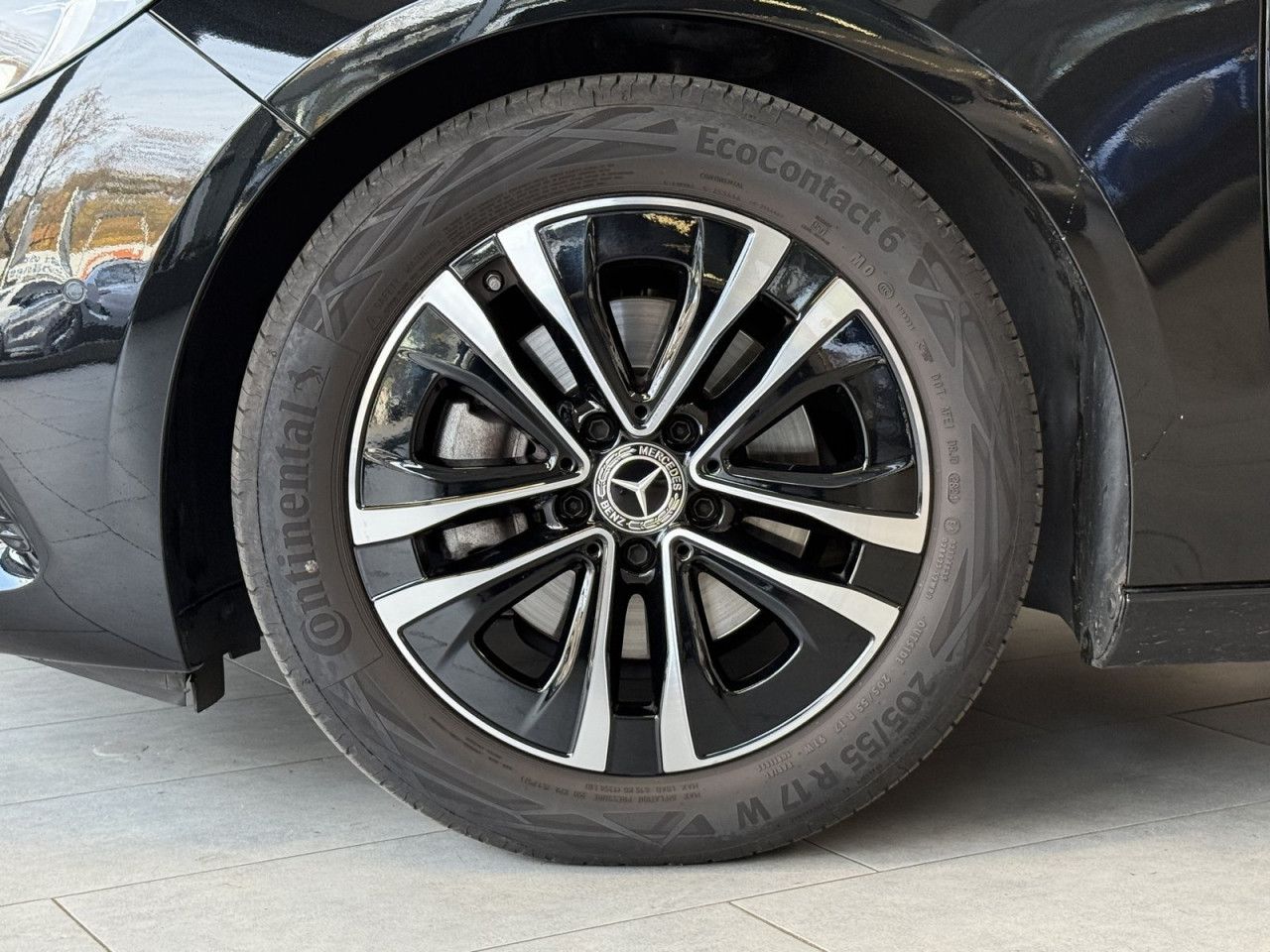 Mercedes-Benz B-Klasse – Bild 4