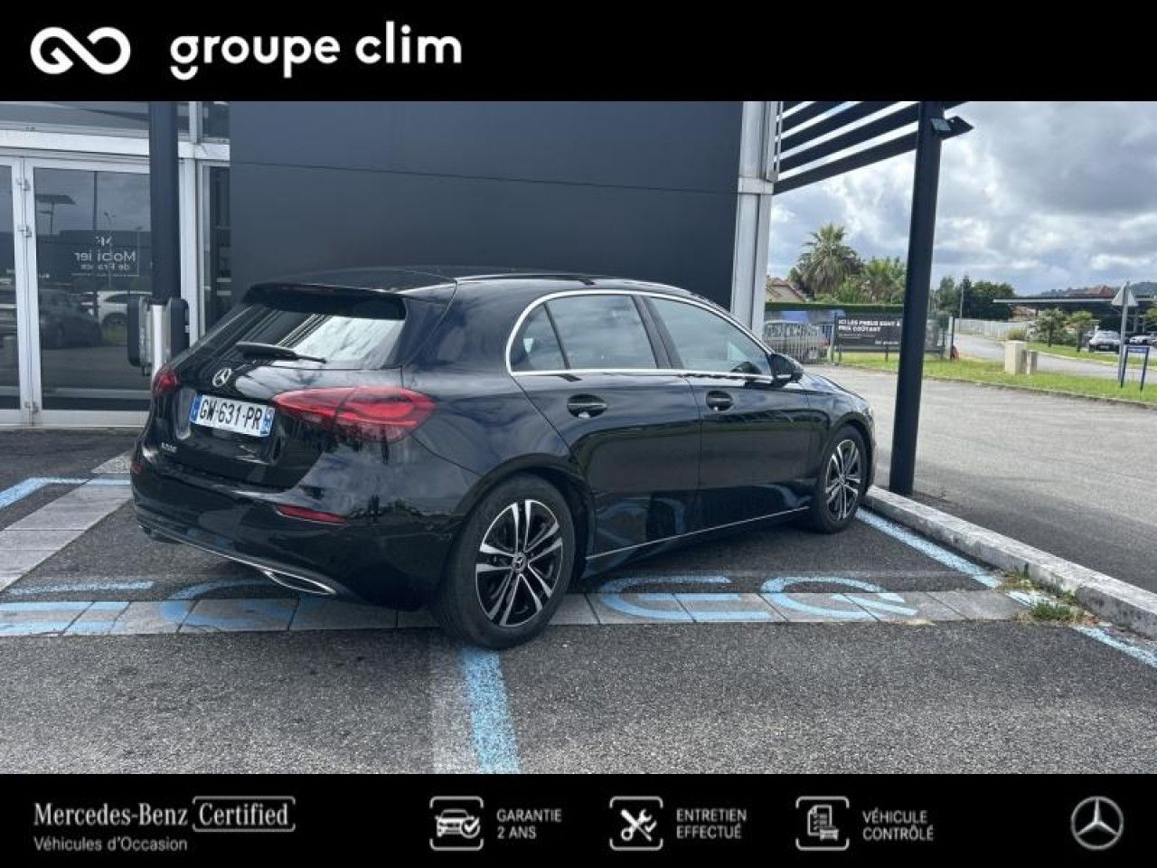 Photo du v&eacute;hicule 4 / 18