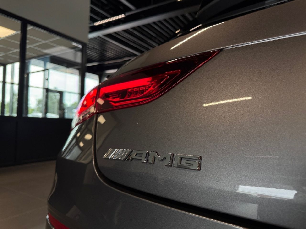 Mercedes-Benz CLA – Bild 21