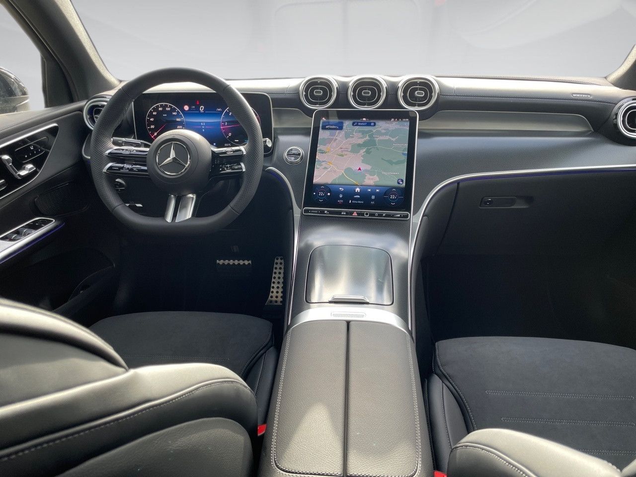 Mercedes-Benz GLC – Bild 9