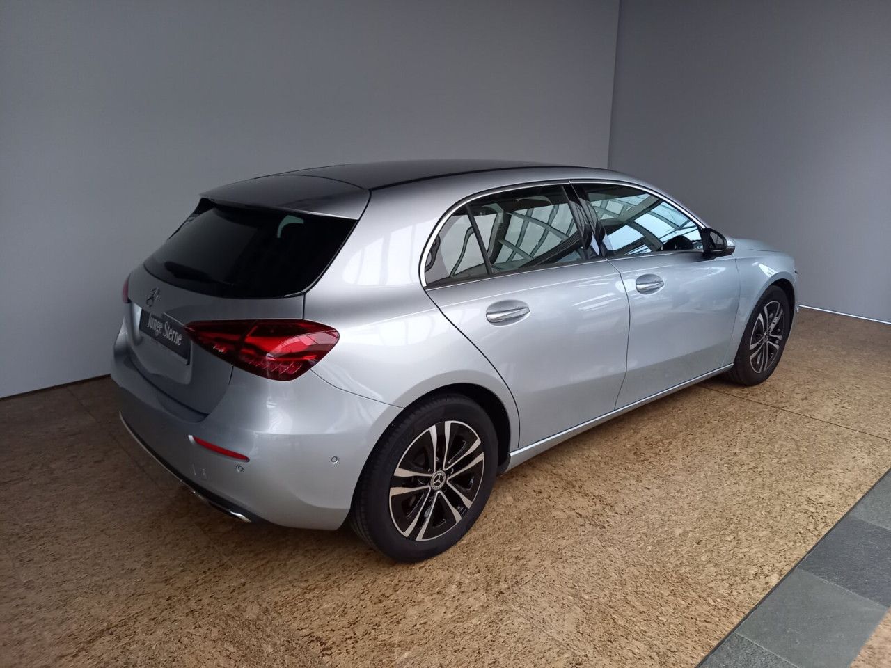 Mercedes-Benz A-Klasse – Bild 6