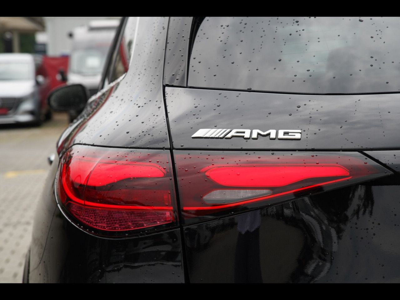 Mercedes-Benz GLC – Bild 26