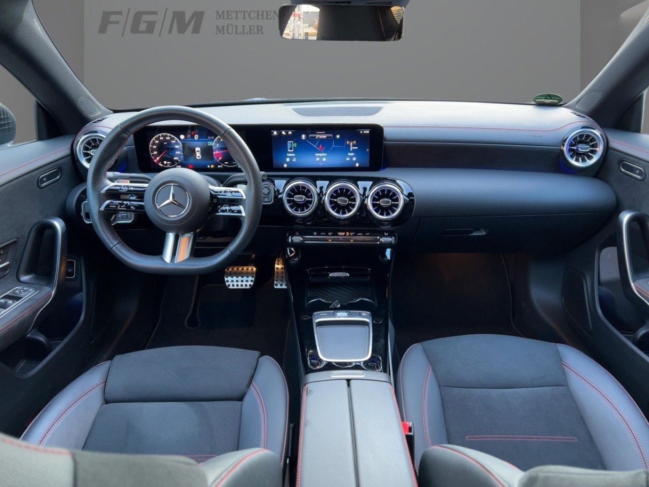 Mercedes-Benz CLA – Bild 9