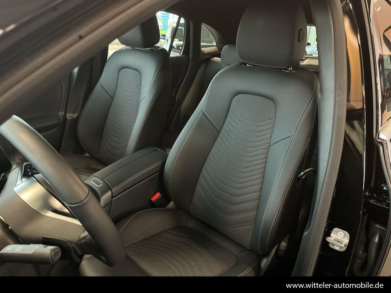 Mercedes-Benz GLA – Bild 7