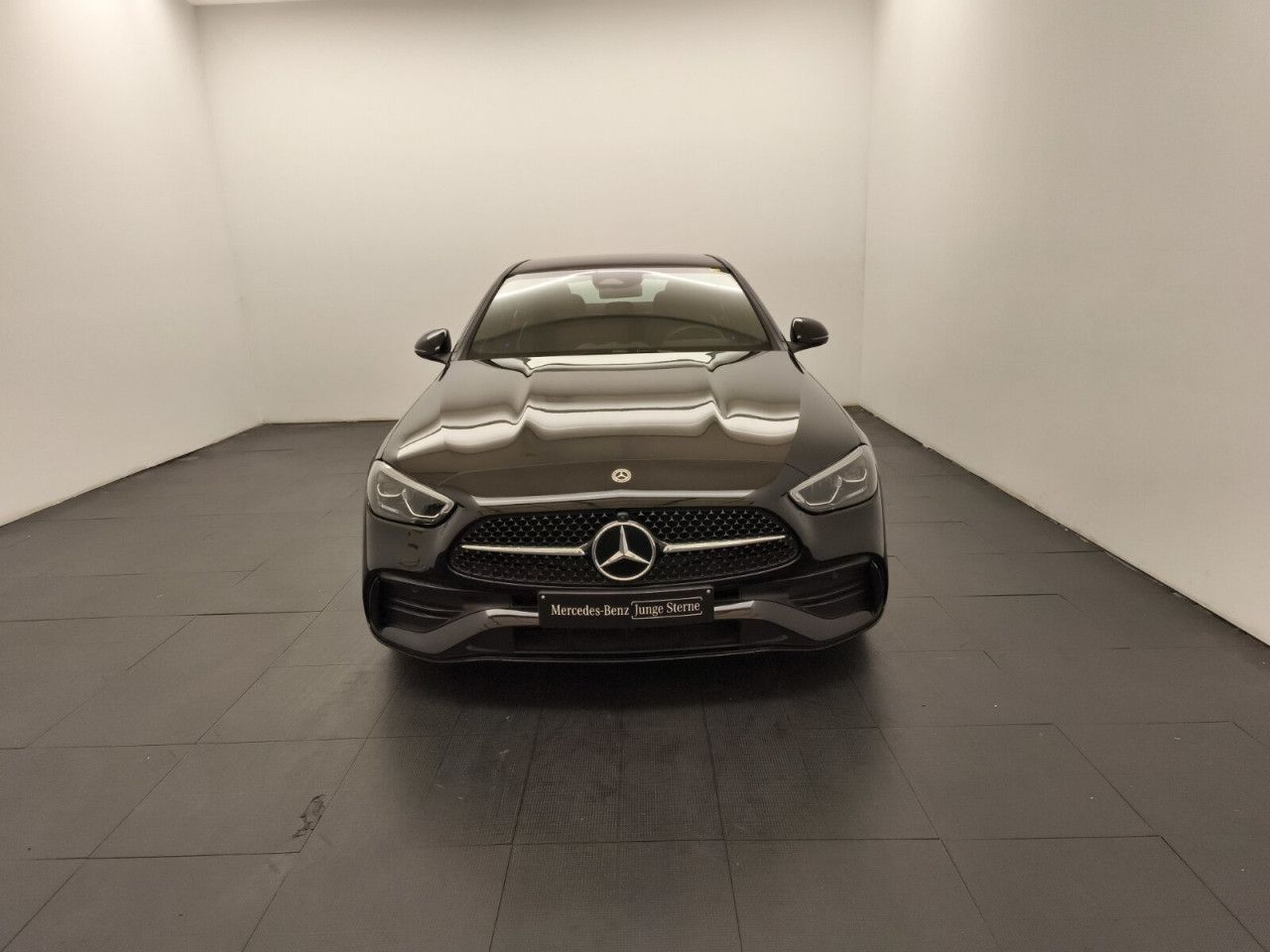 Mercedes-Benz C-Klasse – Bild 2