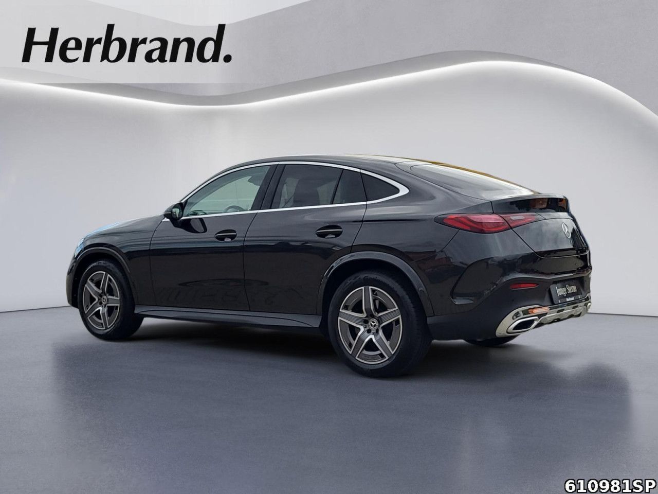 Mercedes-Benz GLC – Bild 4