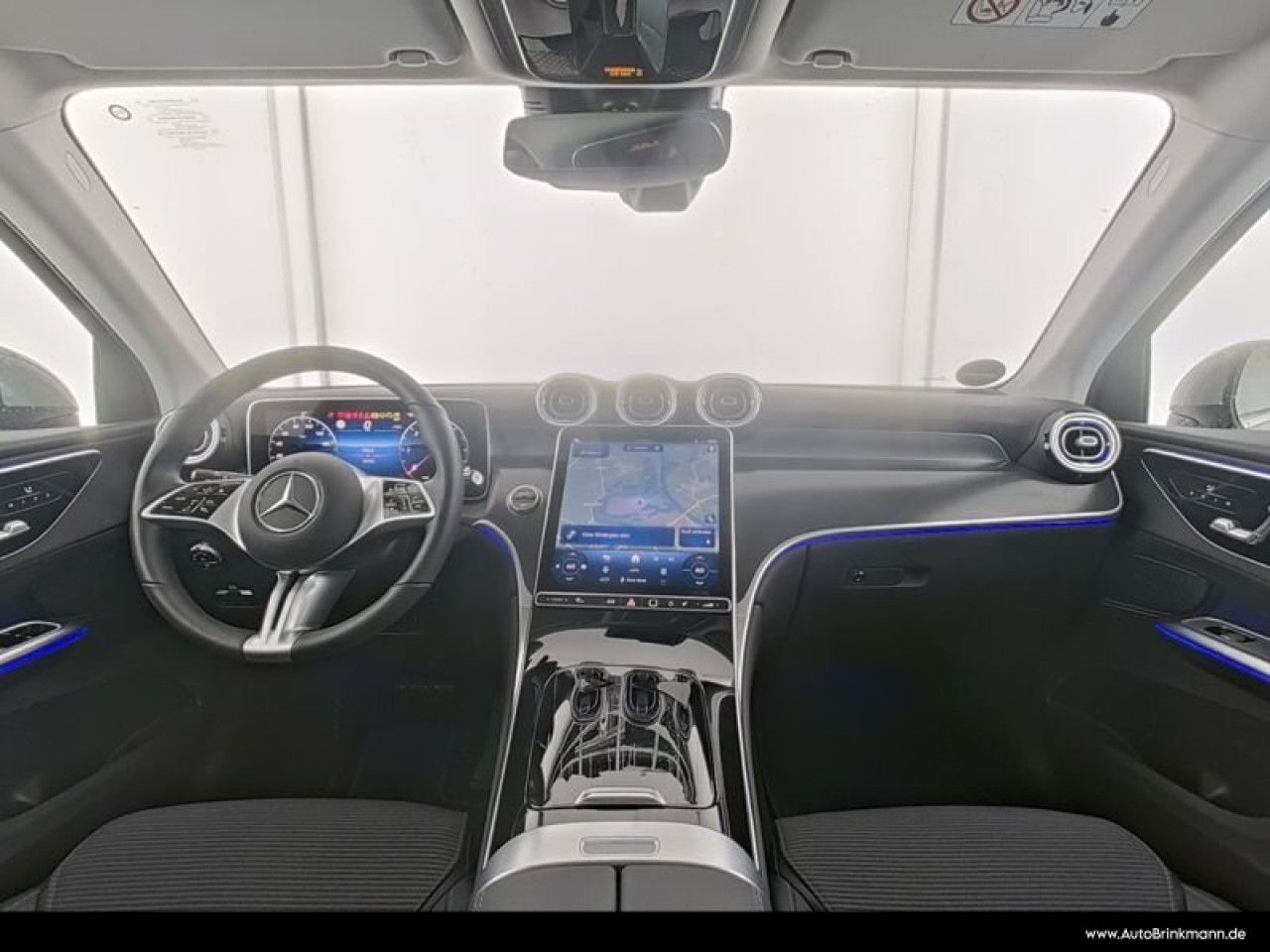 Mercedes-Benz GLC – Bild 7
