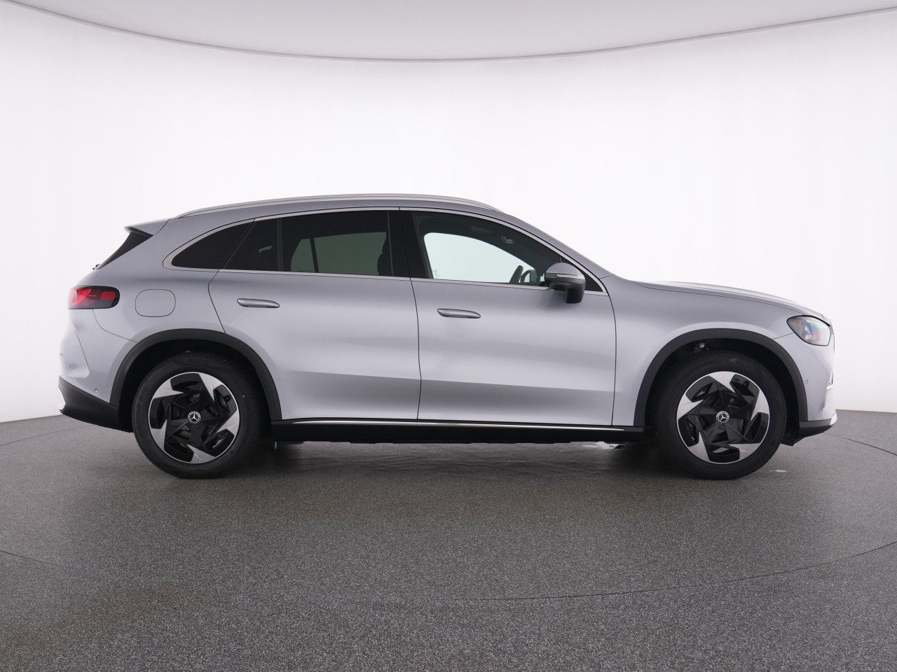 Mercedes-Benz GLC – Bild 11
