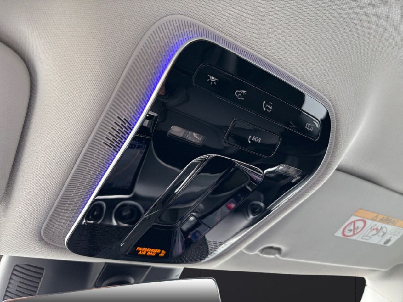 Mercedes-Benz C-Klasse – Bild 14