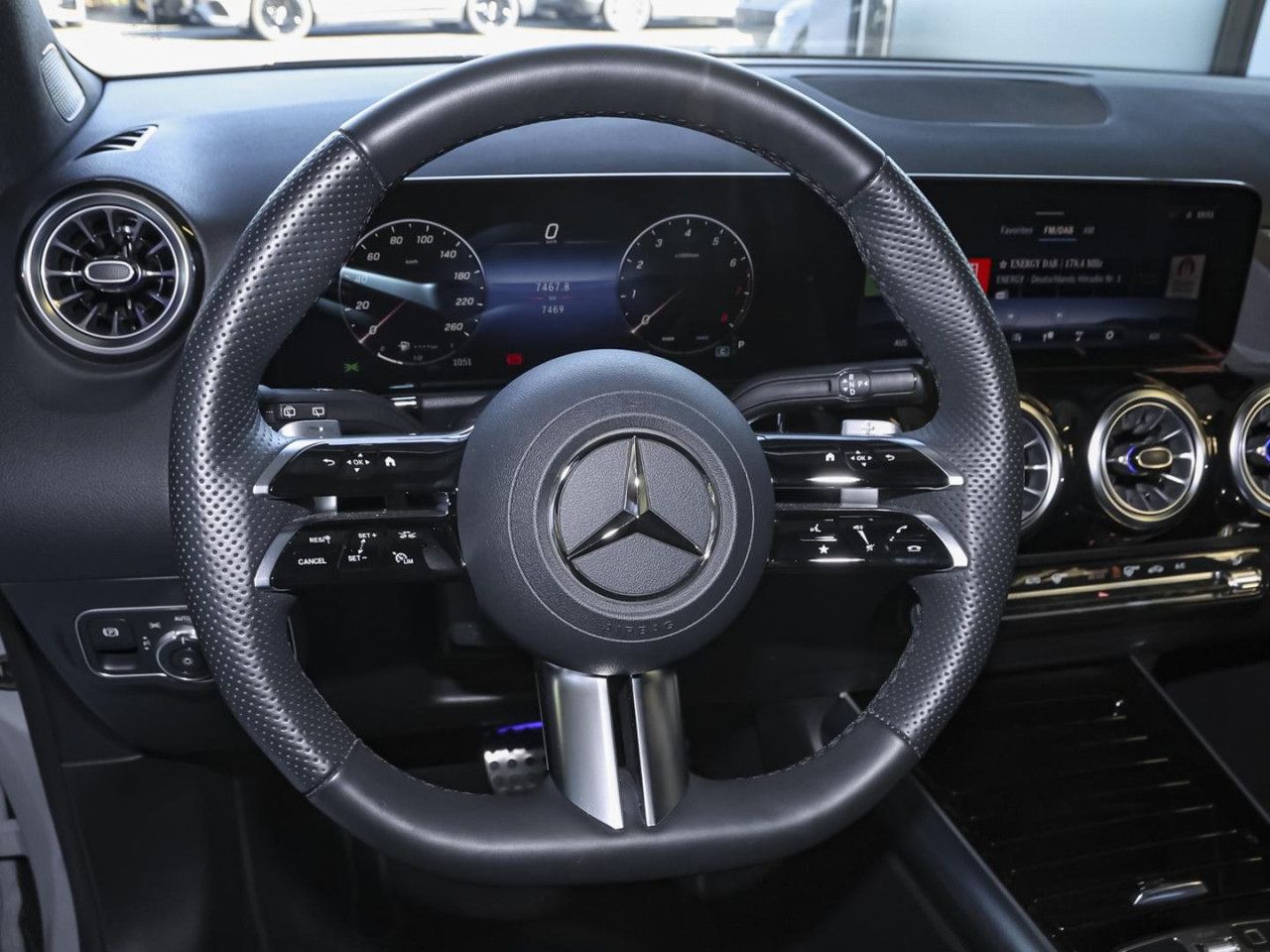 Mercedes-Benz GLA – Bild 10