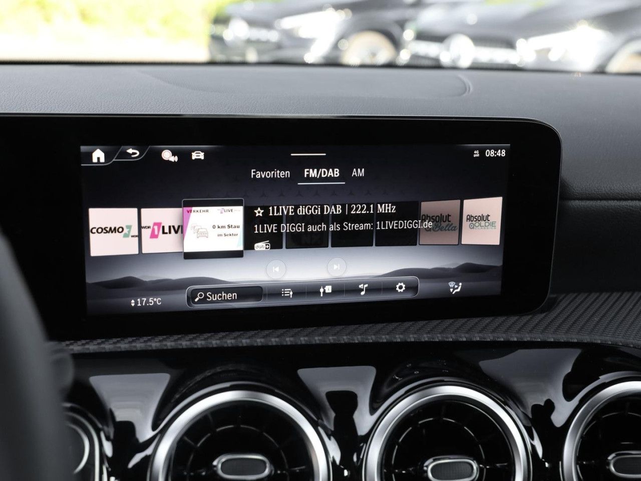 Mercedes-Benz CLA – Bild 10
