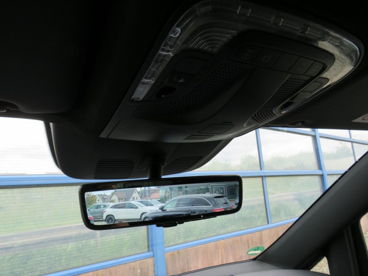 Mercedes-Benz V-Klasse – Bild 11