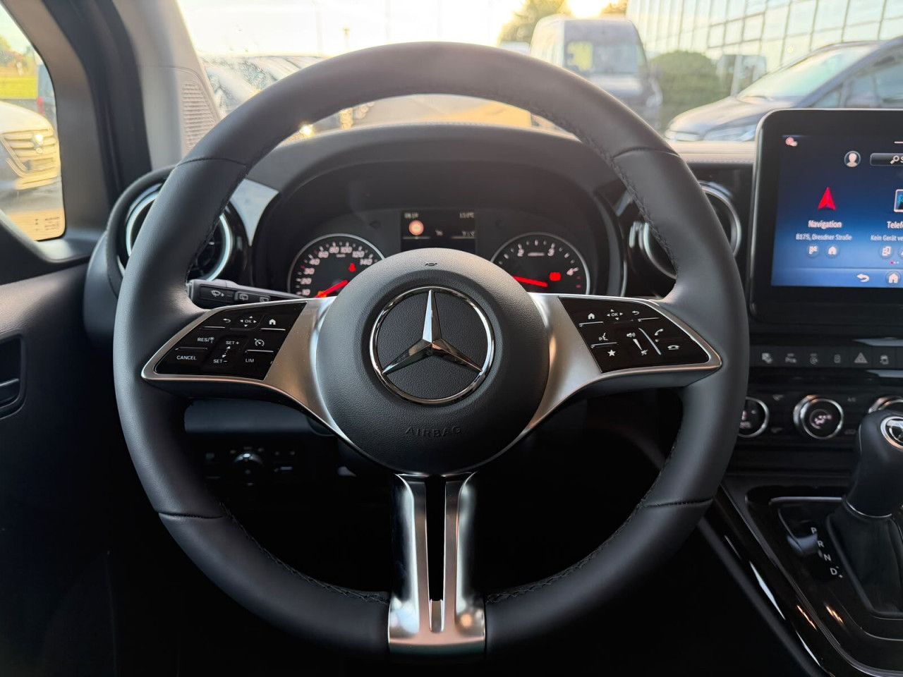 Mercedes-Benz T-Klasse – Bild 15