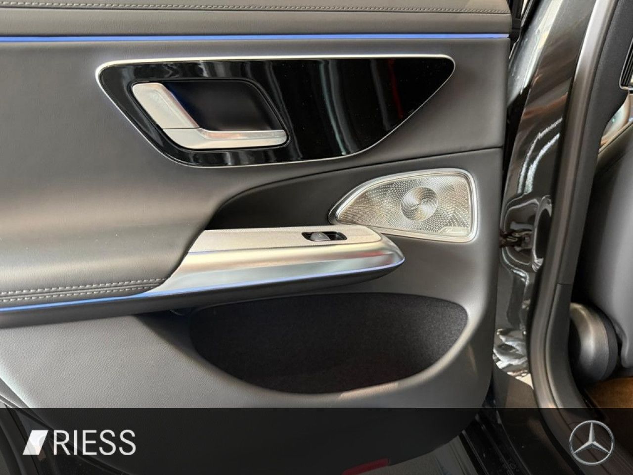 Mercedes-Benz E-Klasse – Bild 5