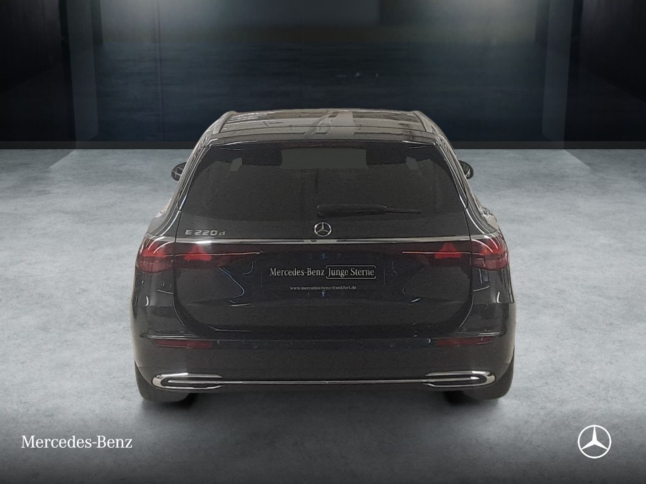 Mercedes-Benz E-Klasse – Bild 4