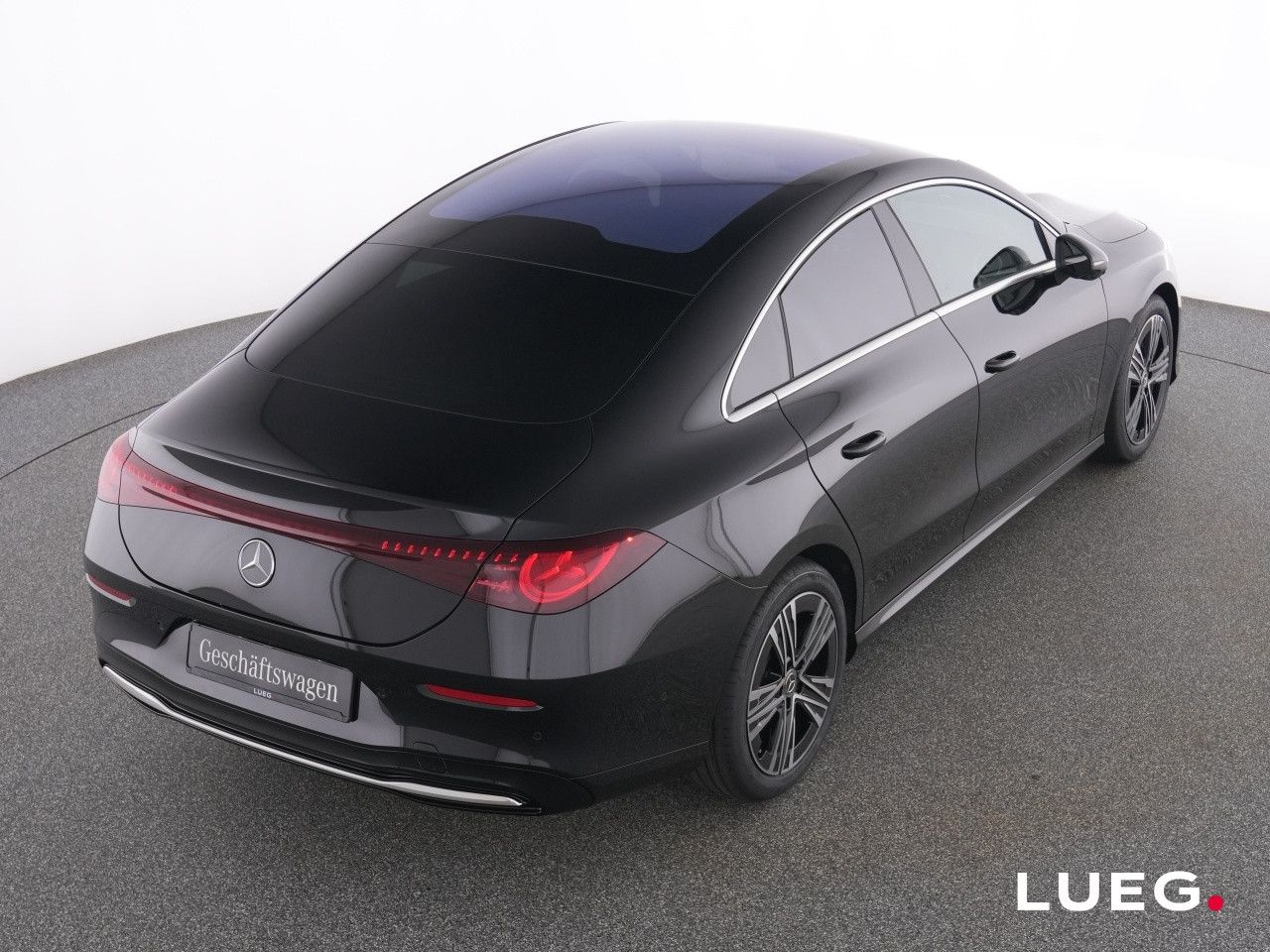 Mercedes-Benz CLA – Bild 18