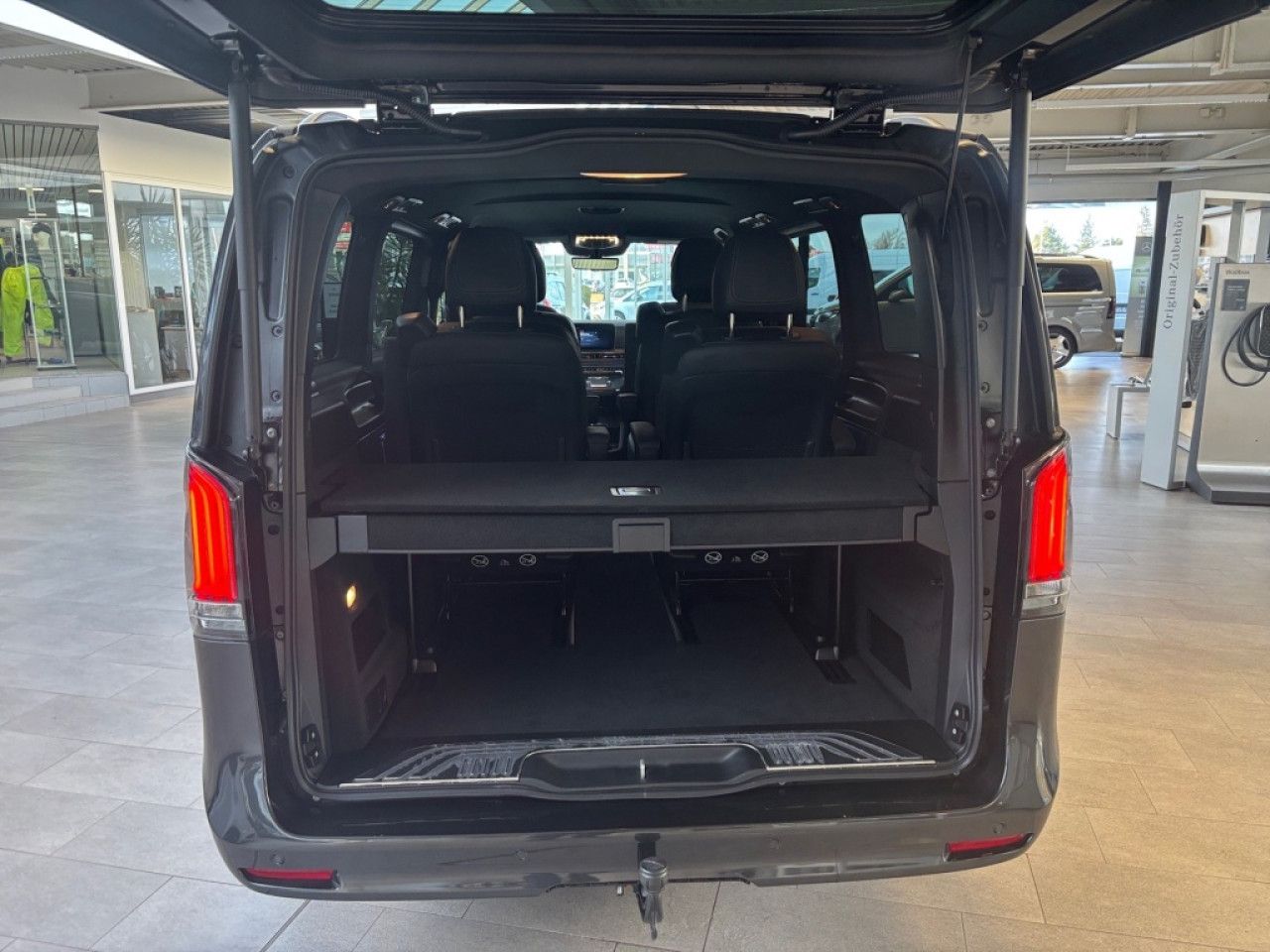 Mercedes-Benz V-Klasse – Bild 10