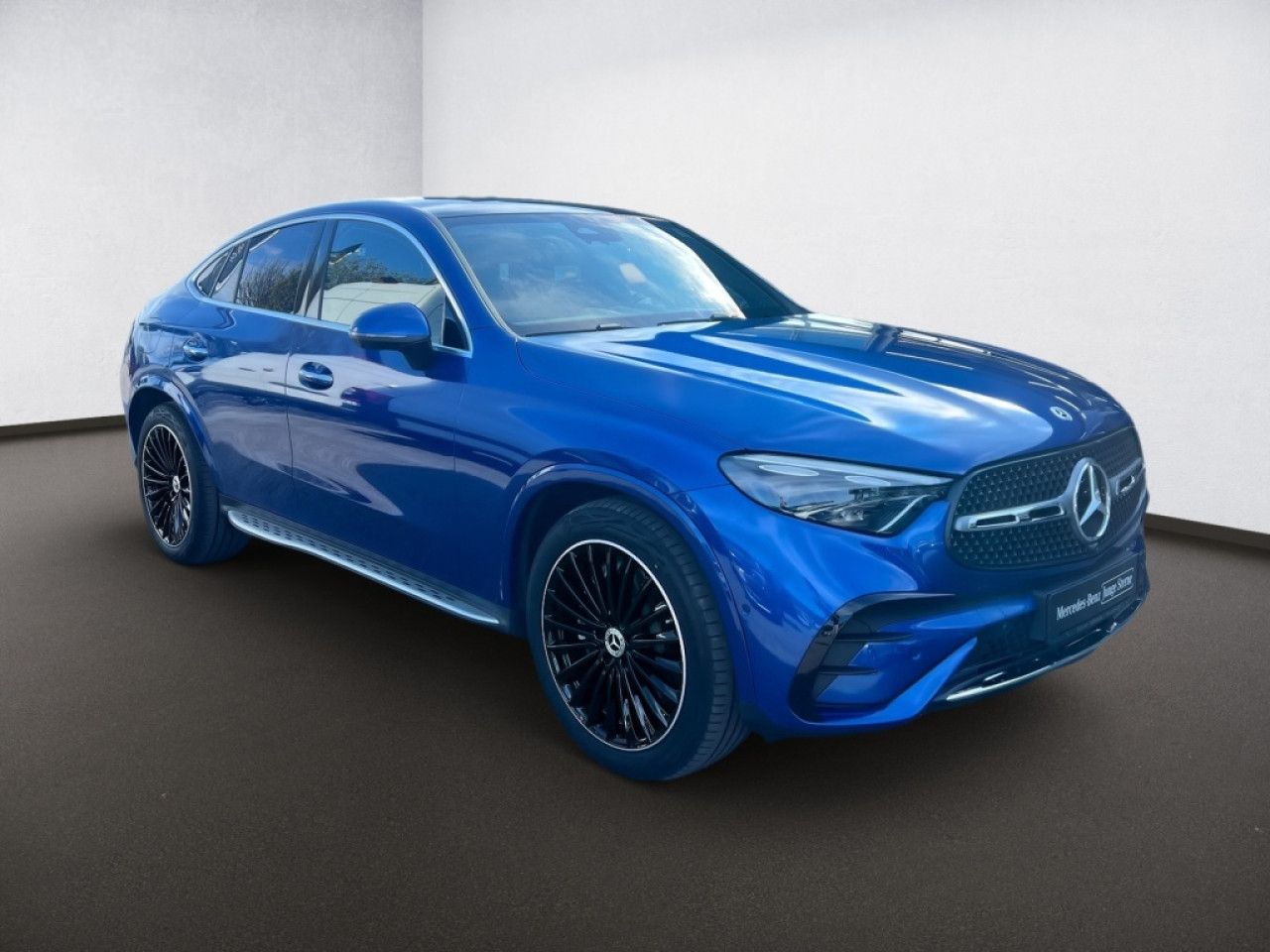 Mercedes-Benz GLC – Bild 5