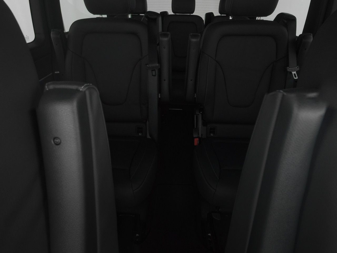 Mercedes-Benz V-Klasse – Bild 5
