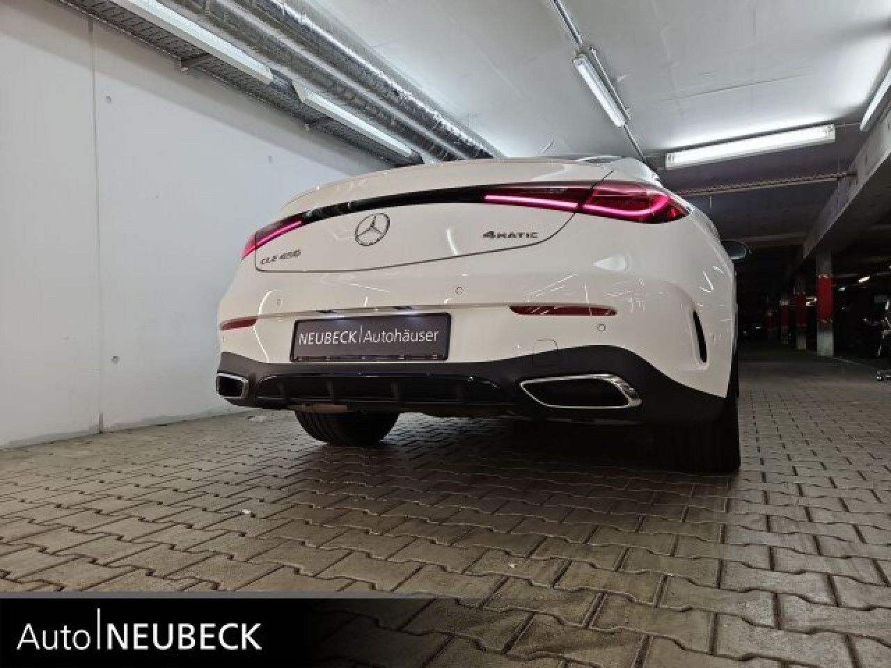 Mercedes-Benz CLE – Bild 21
