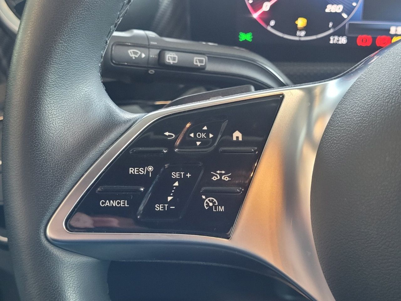 Mercedes-Benz A-Klasse – Bild 19