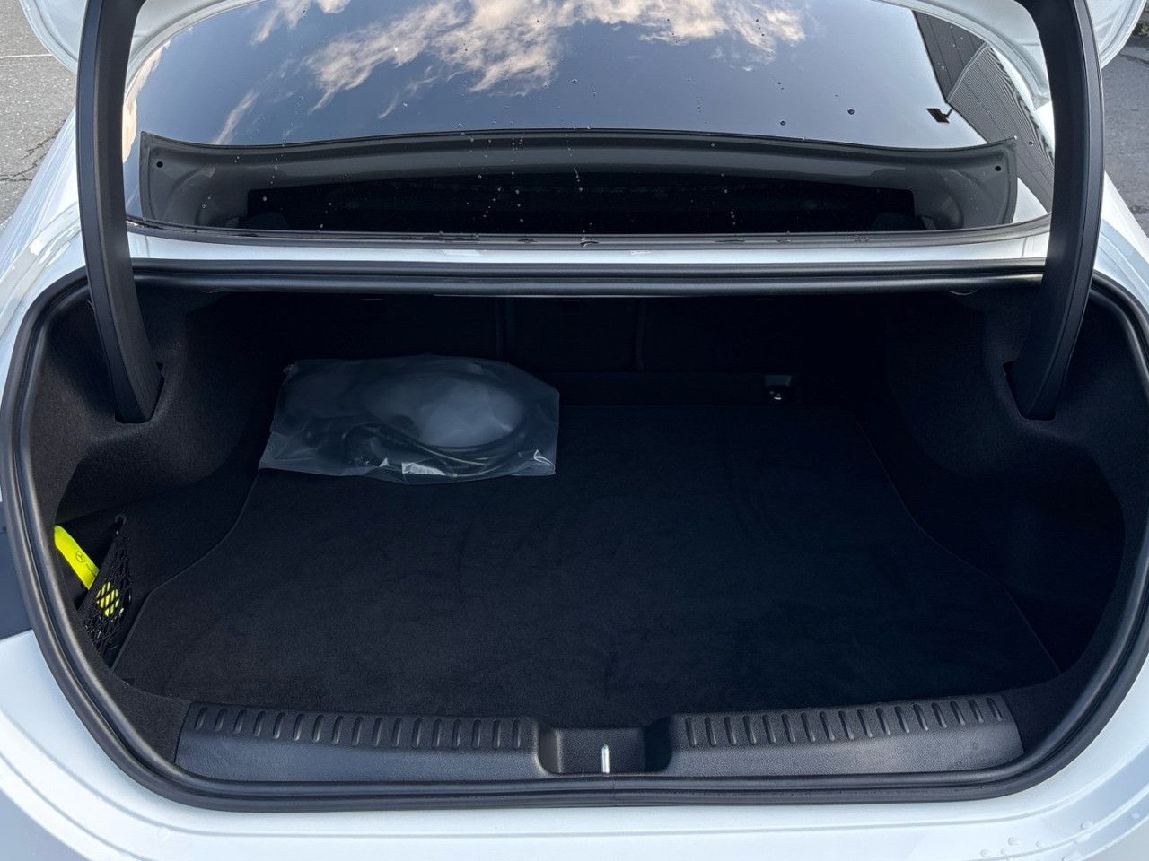 Mercedes-Benz CLA – Bild 14