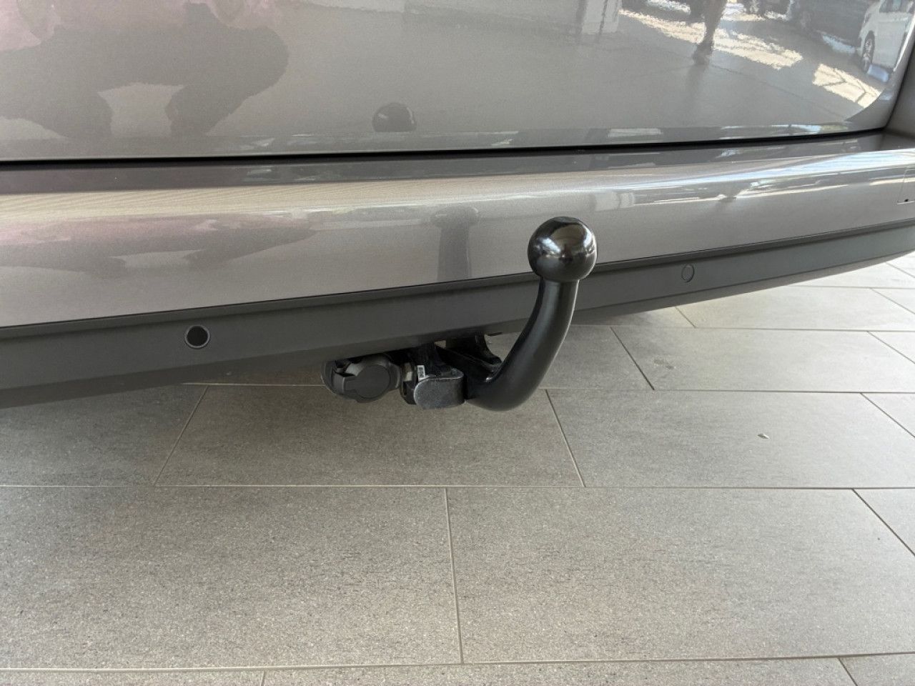 Mercedes-Benz T-Klasse – Bild 11