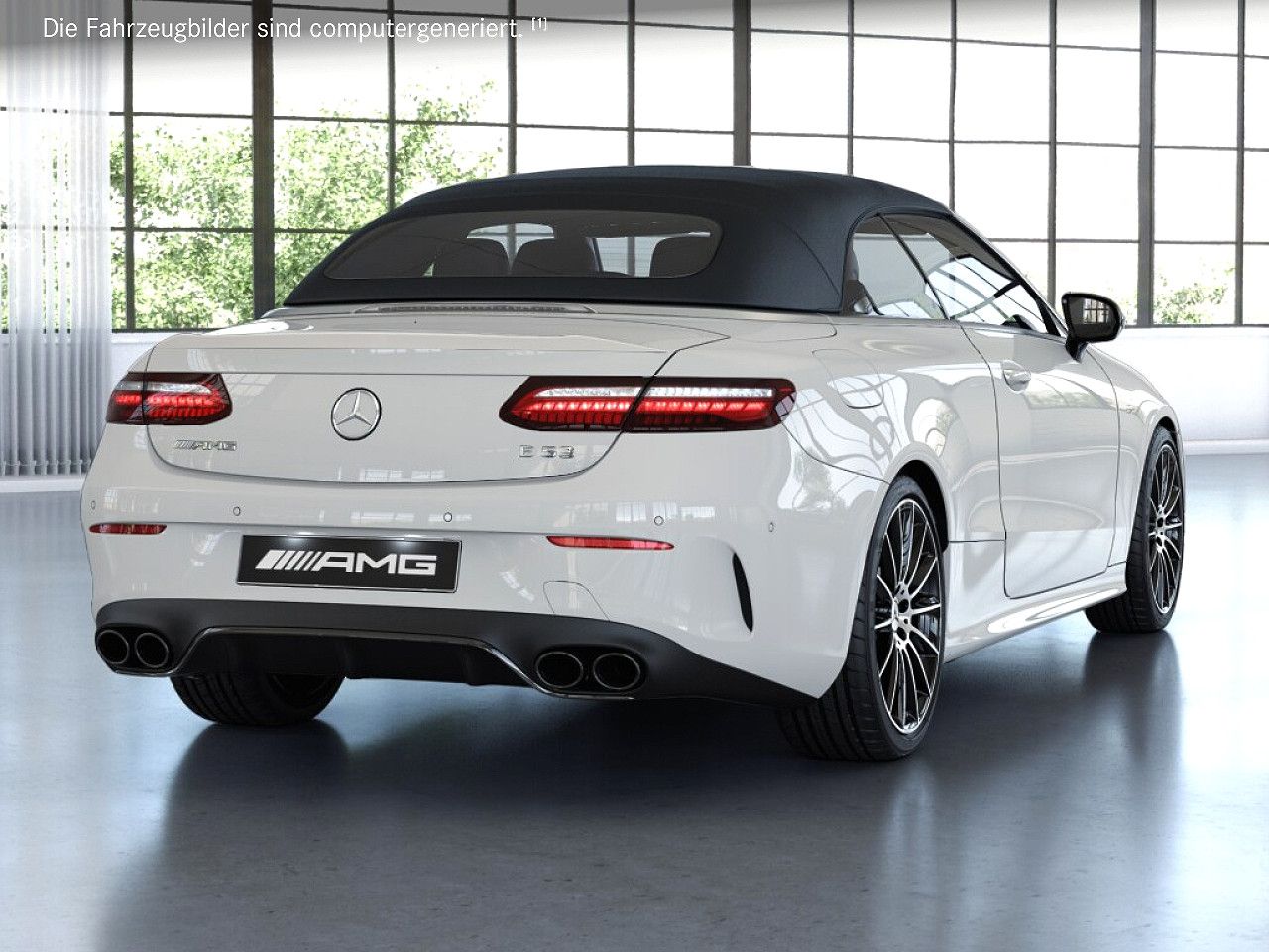 Mercedes-Benz E-Klasse – Bild 21