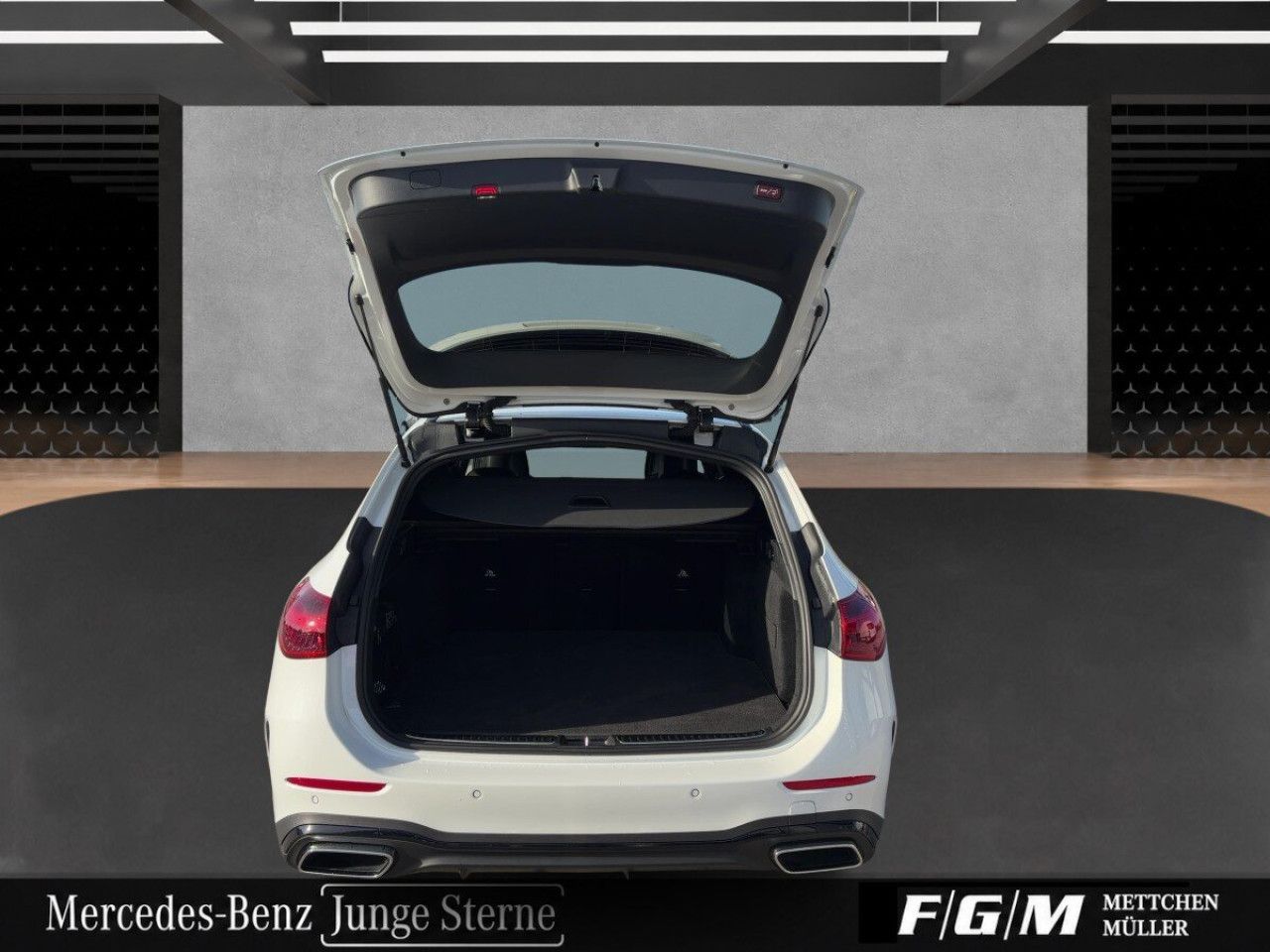 Mercedes-Benz C-Klasse – Bild 5