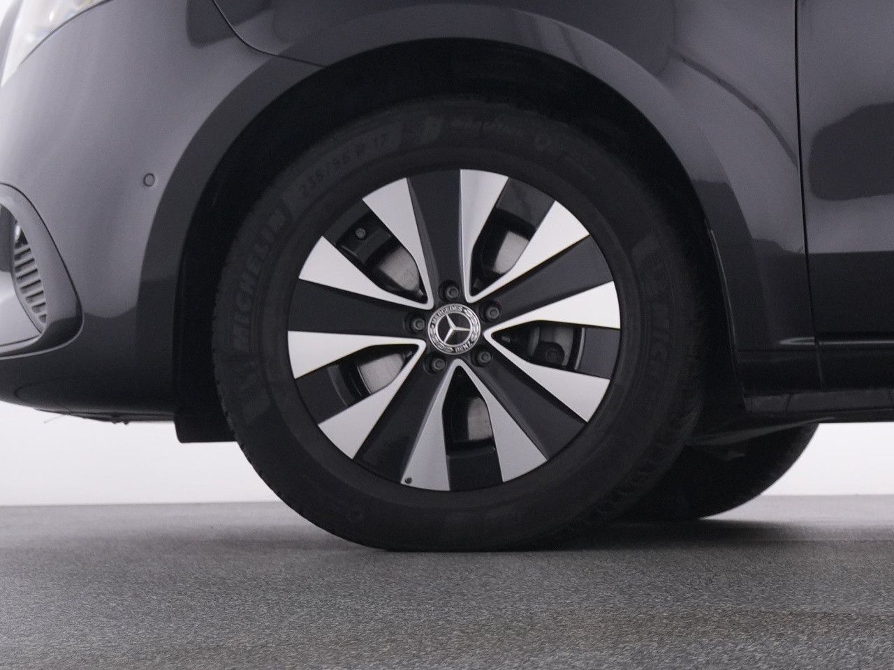 Mercedes-Benz V-Klasse – Bild 19