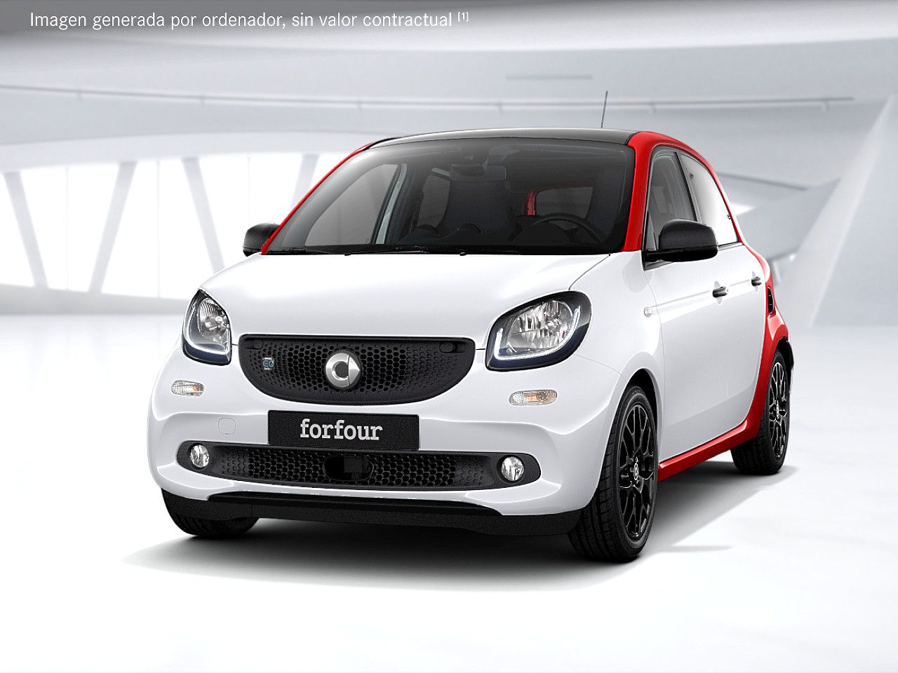 Foto de estudio 1 / 5