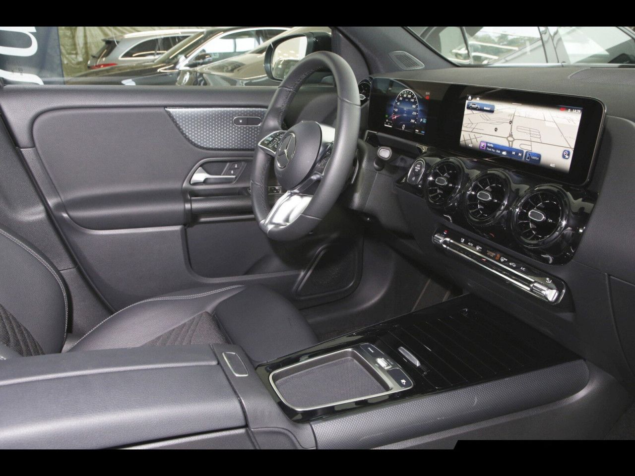 Mercedes-Benz GLA – Bild 8