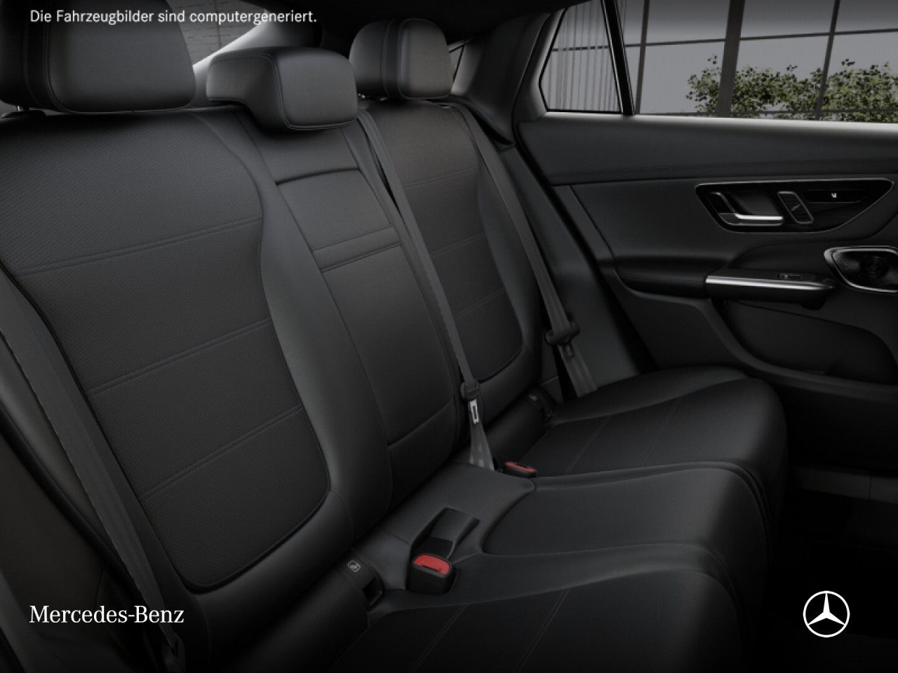 Mercedes-Benz GLC – Bild 10