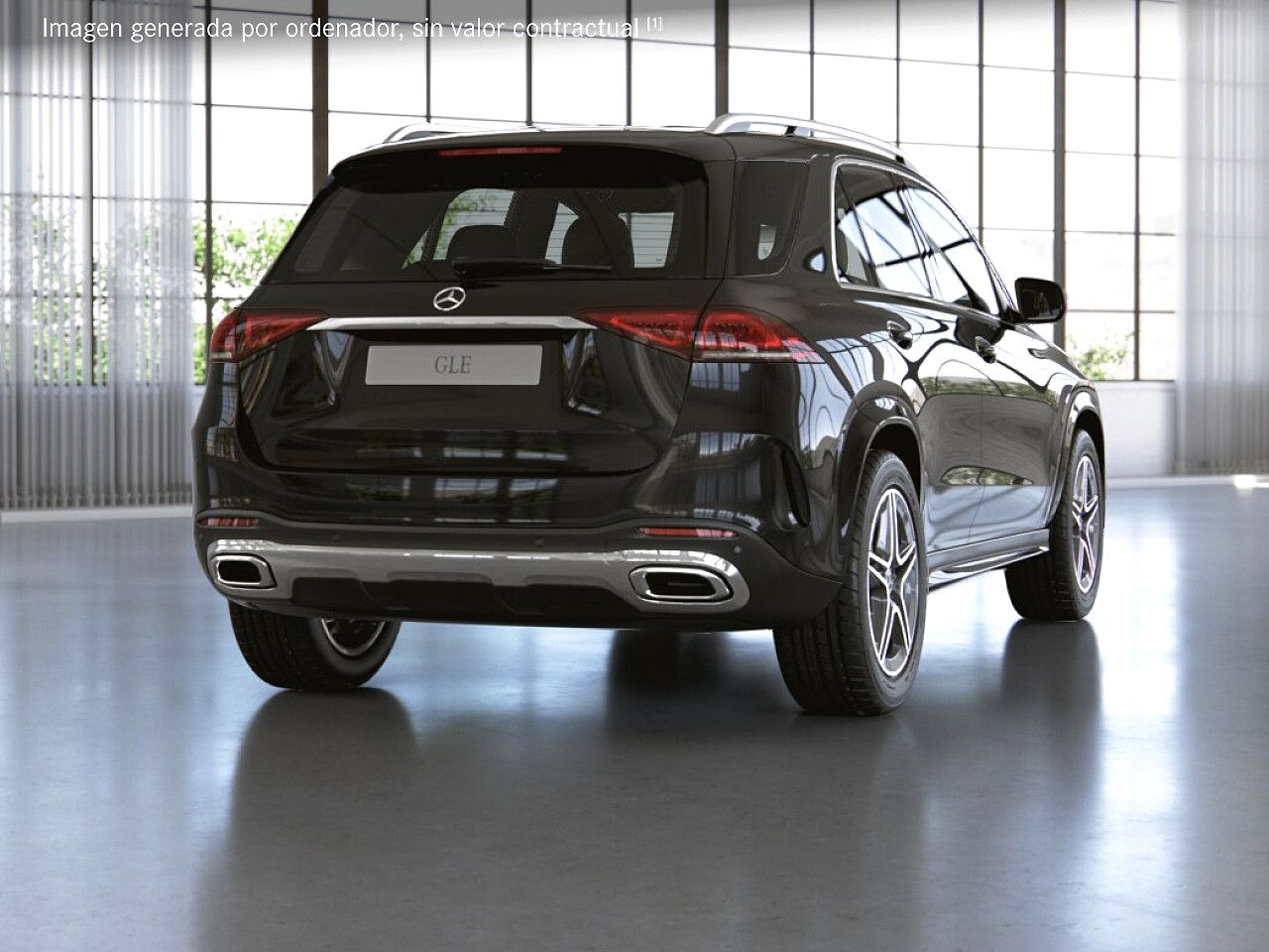 Foto de estudio 3 / 5