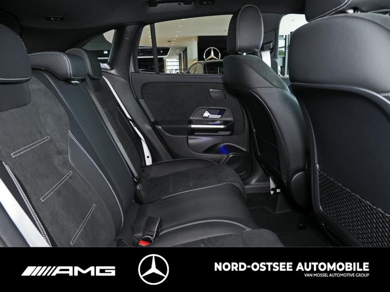 Mercedes-Benz GLA – Bild 12
