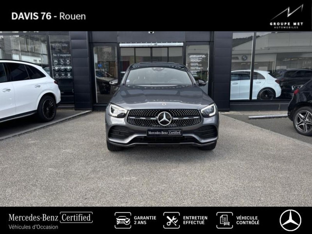 Photo du véhicule 2 / 18