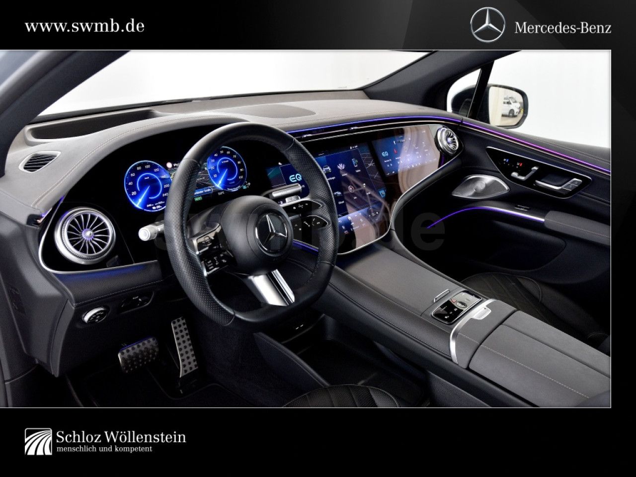 Mercedes-Benz EQS – Bild 10