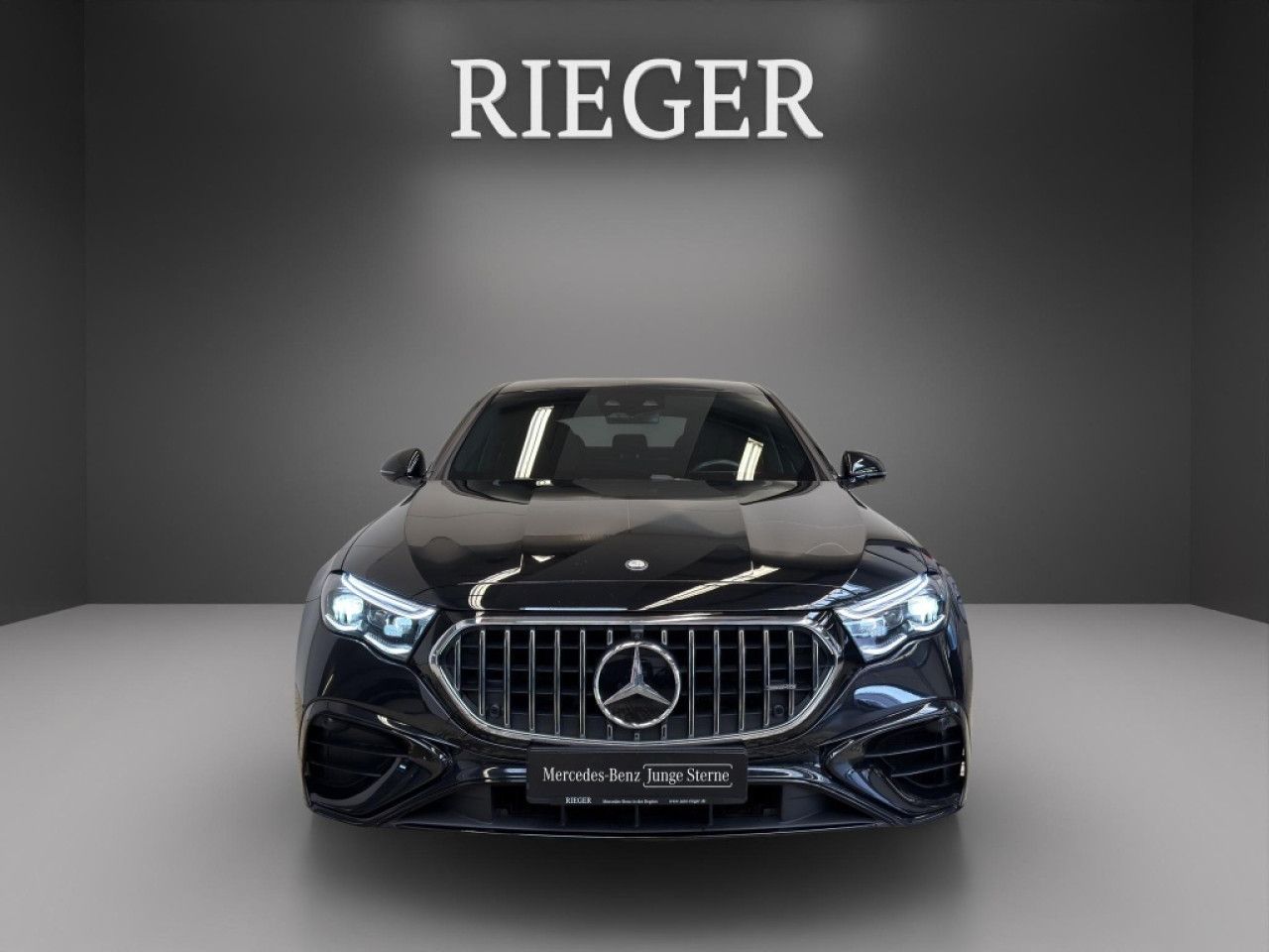 Mercedes-Benz E-Klasse – Bild 2