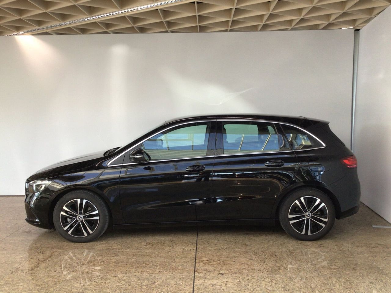 Mercedes-Benz B-Klasse – Bild 2