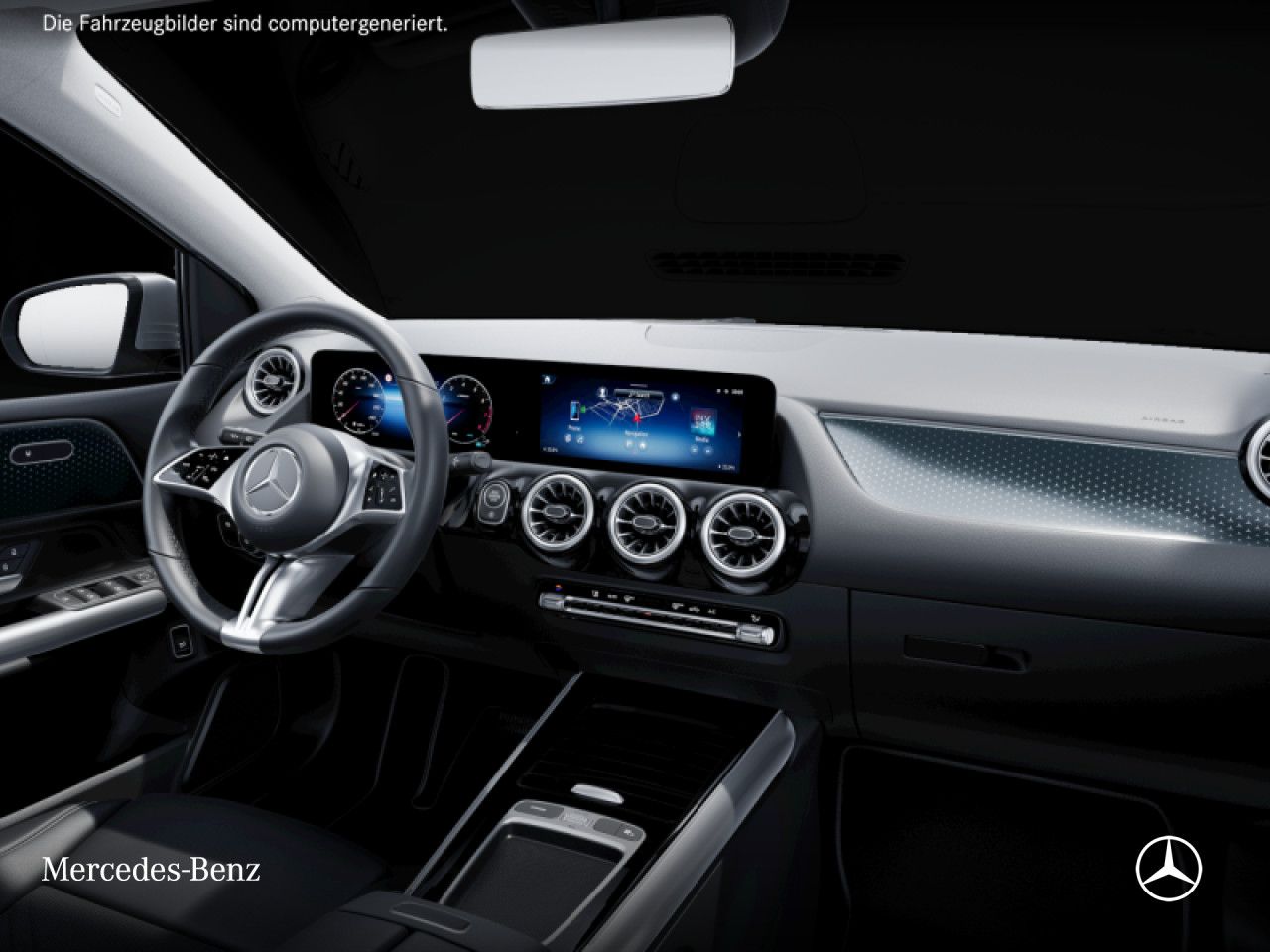 Mercedes-Benz B-Klasse – Bild 8