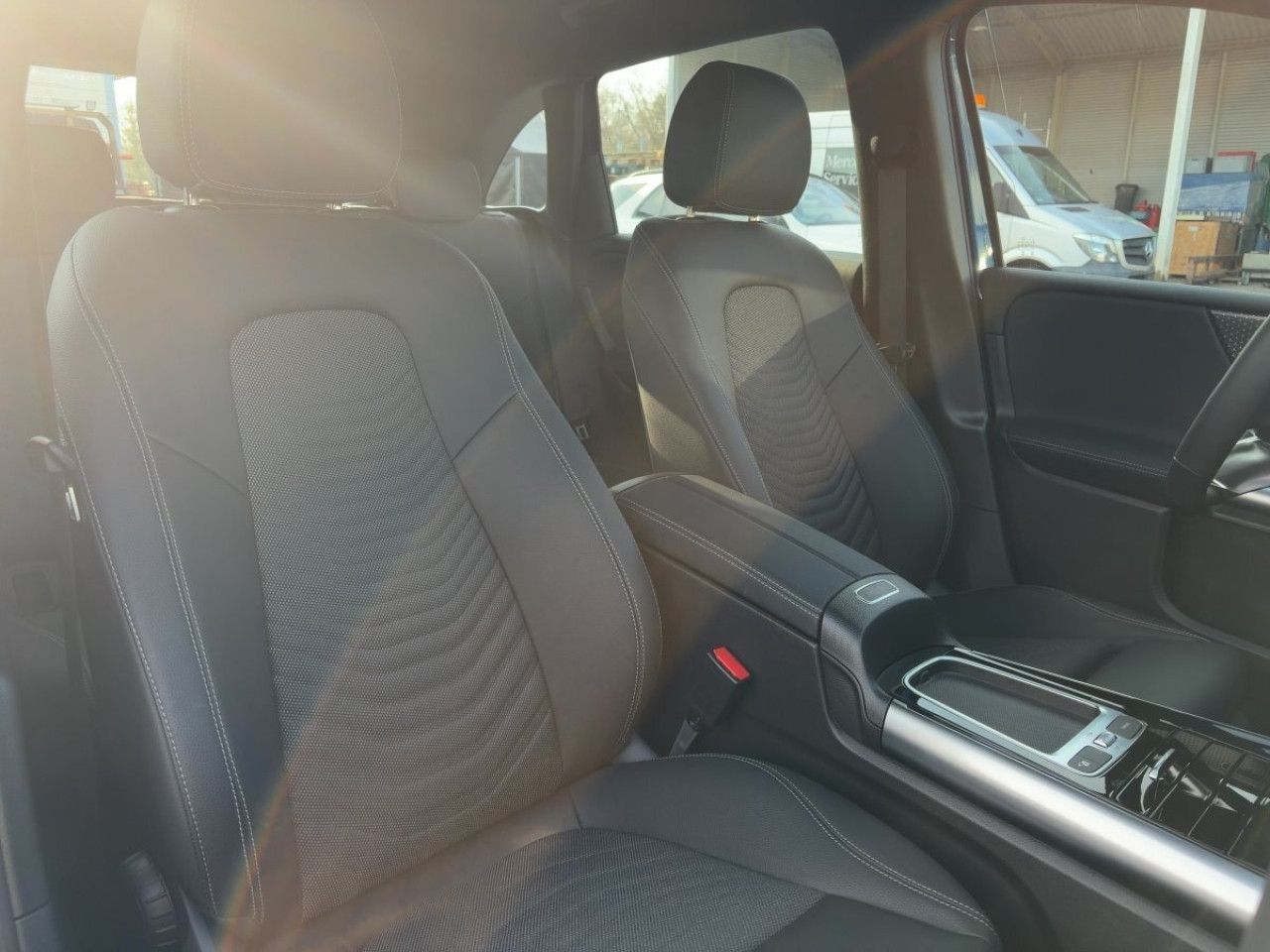 Mercedes-Benz B-Klasse – Bild 18