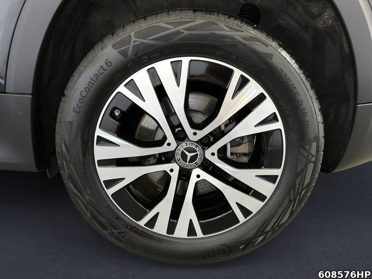 Mercedes-Benz GLB – Bild 5