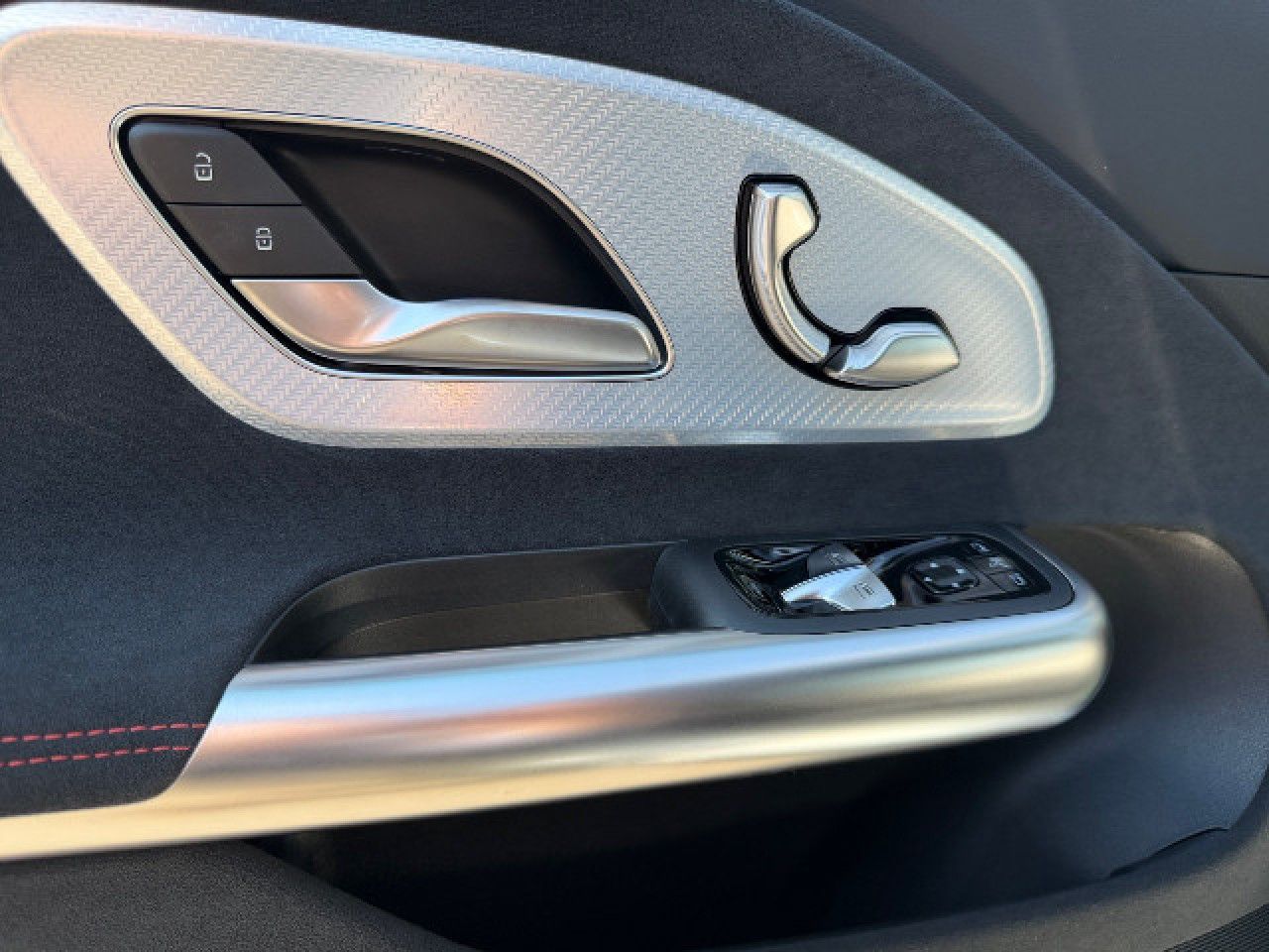 Mercedes-Benz CLA – Bild 13