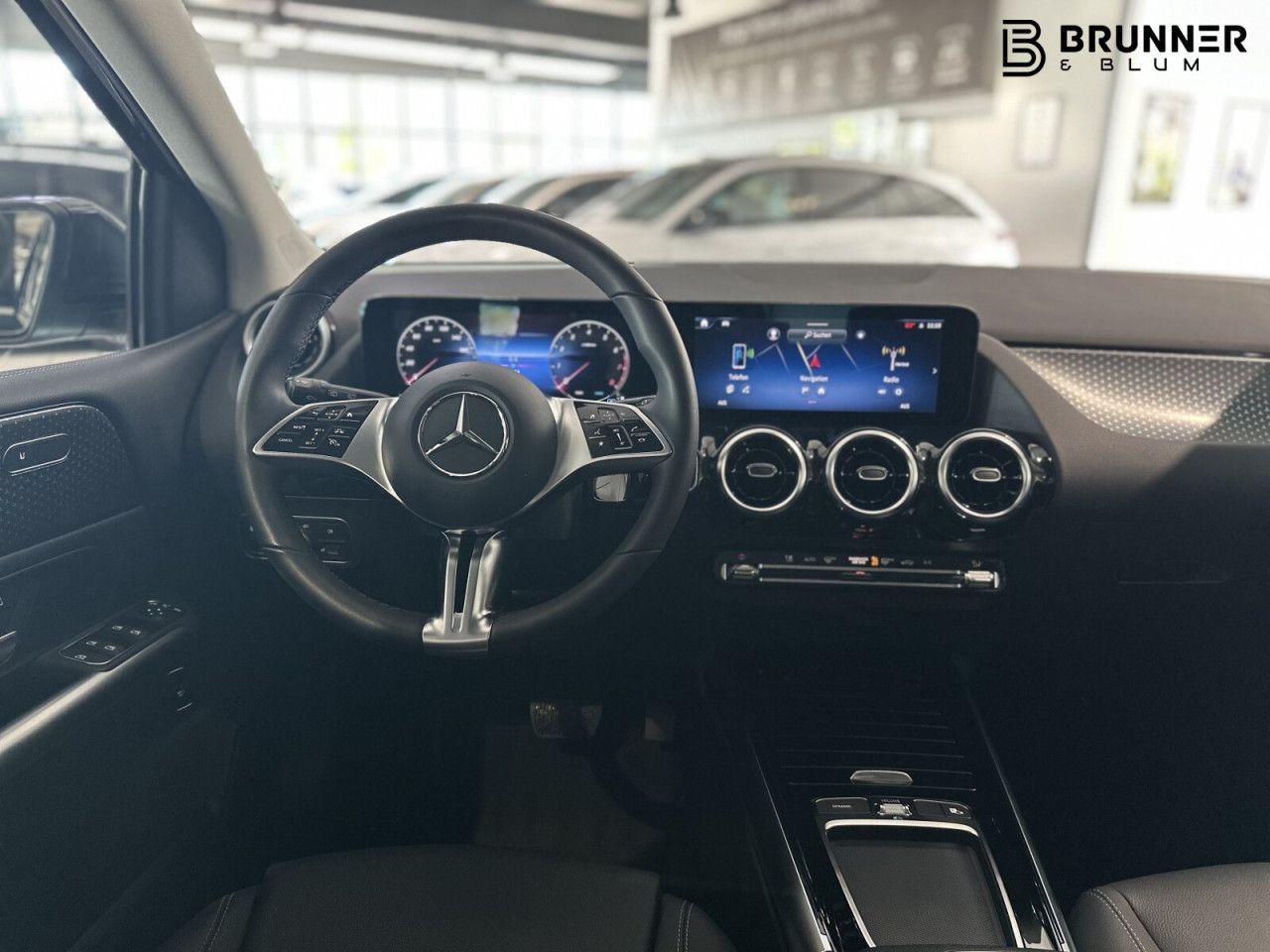 Mercedes-Benz B-Klasse – Bild 25