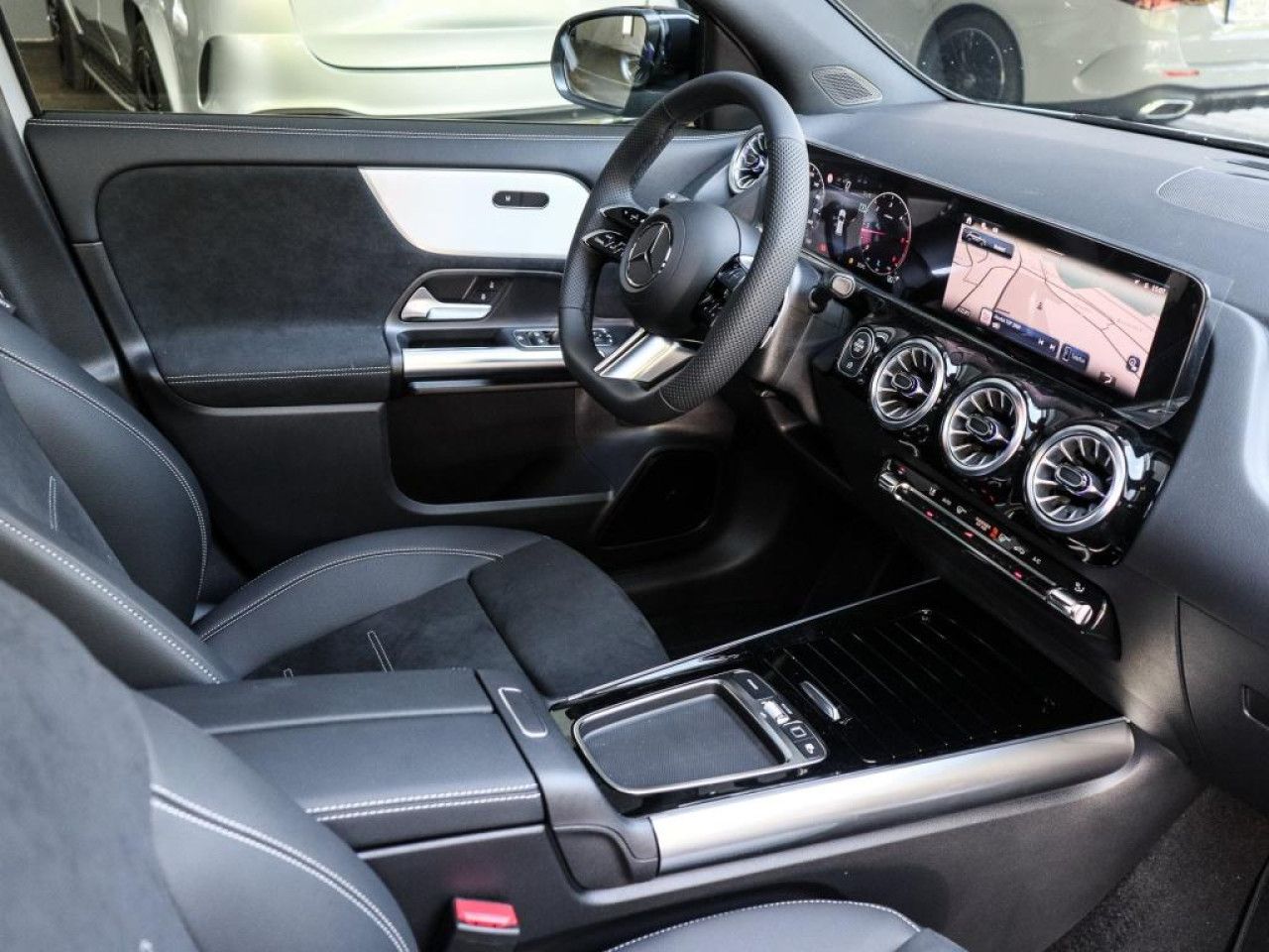 Mercedes-Benz GLA – Bild 3
