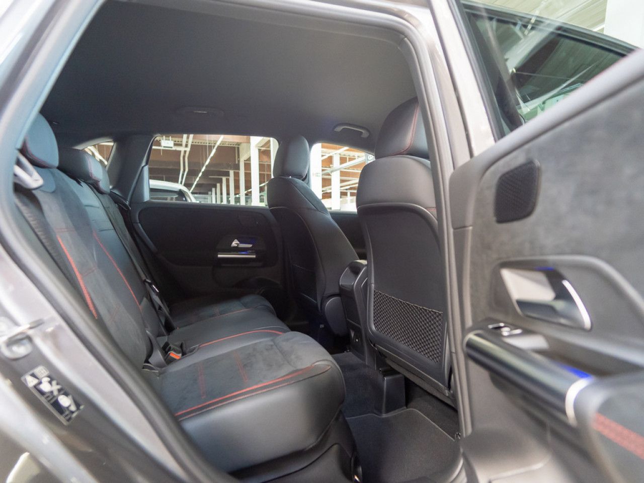 Mercedes-Benz B-Klasse – Bild 4