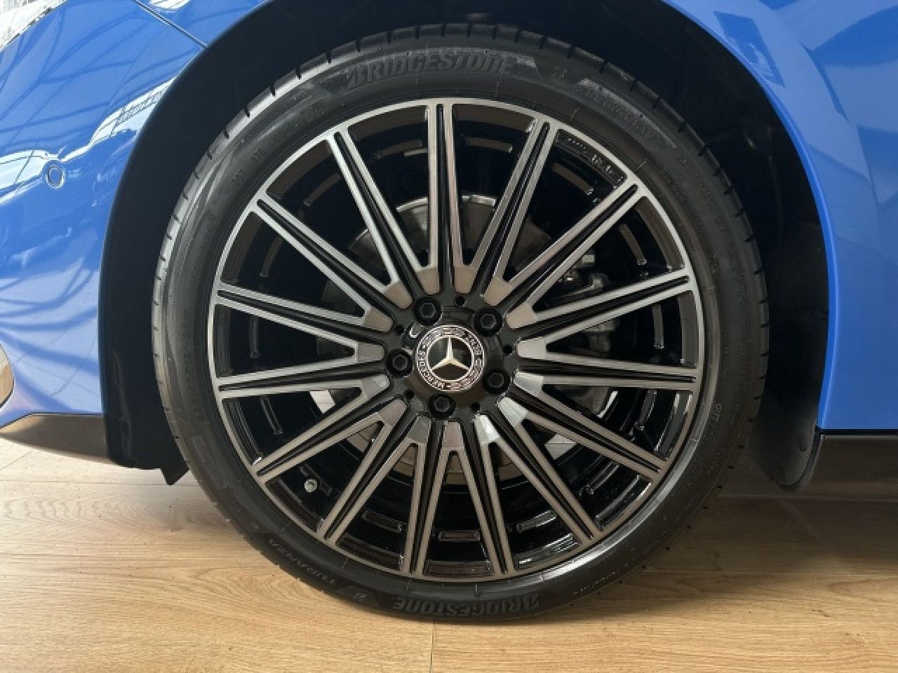 Mercedes-Benz CLA – Bild 5