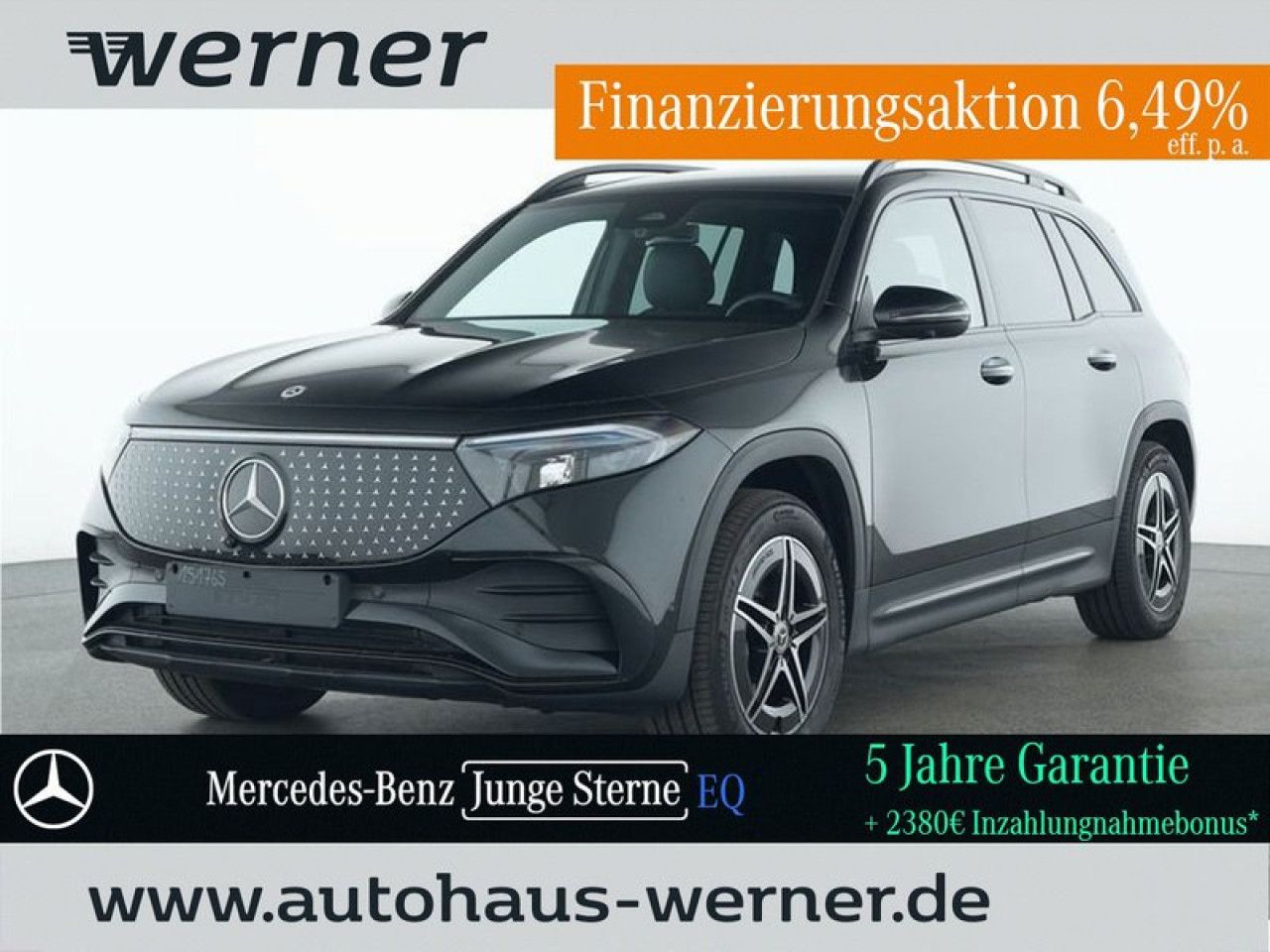 Fahrzeugbild 1 / 10