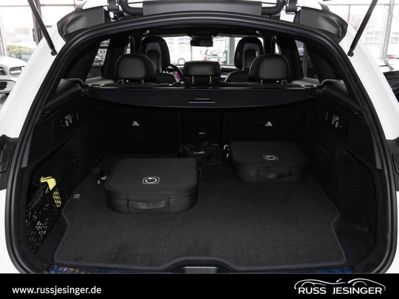 Mercedes-Benz GLC – Bild 6