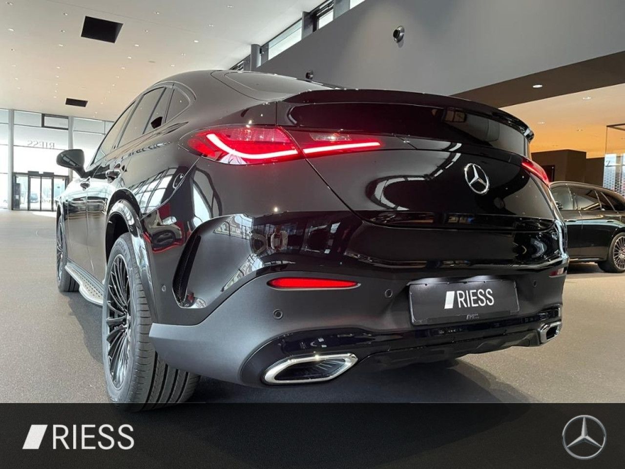 Mercedes-Benz GLC – Bild 18